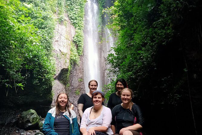 Jakarta Bogor Waterfalls (Guide received Covid Vaccine) - The Value of This Tour