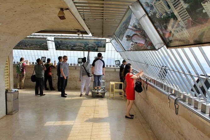 Jakarta Private Tour With Guide and Lunch - Exploring the Itinerary: What to Expect