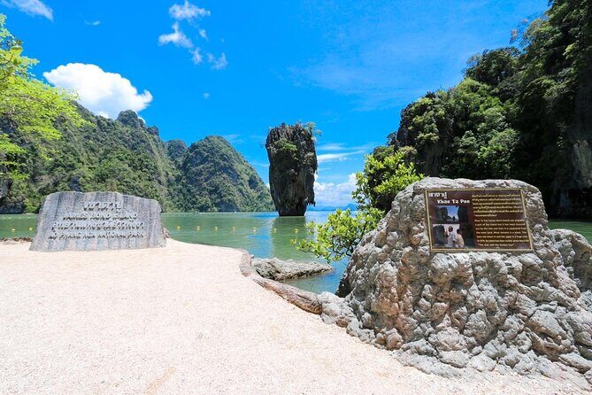 James Bond Island and Phang Nga Bay Tour + Canoeing By Speedboat From Phuket - Practical Details and Value