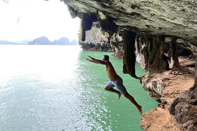 James Bond Island Private Boat Tour - What Makes This Tour Stand Out
