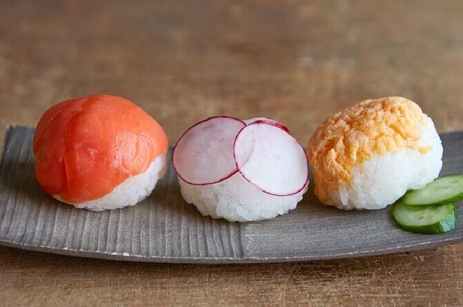 JAPAN CULTURE - See Toyosu Market SUSHI+Wagashi+TEA+Maid Cafe - Final Thoughts: Is This Tour Right for You?