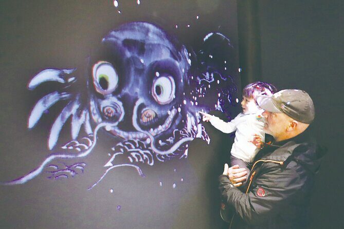 Japan Yokai Museum Admission fee in Miyoshi, Hiroshima - The Itinerary in Detail