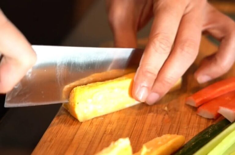 Japanese cooking class - Exploring the Shopping Street