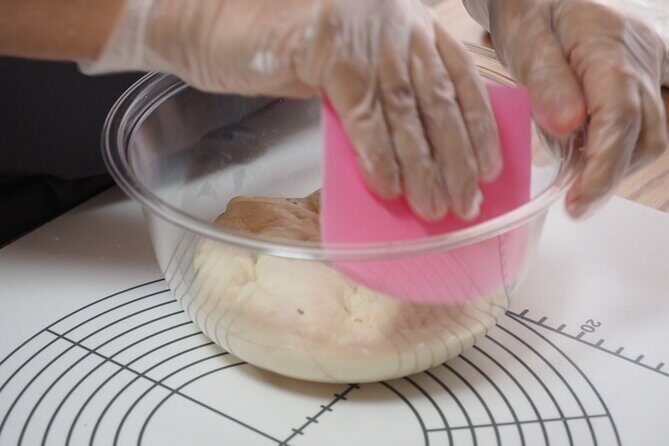 Japanese Milk Bread, Shokupan Making Class in Tokyo - FAQ