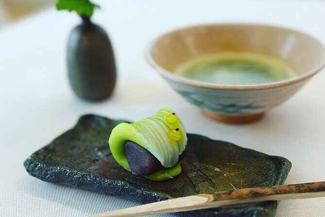 Japanese Tea Ceremony Private Experience - Insights from the Reviews