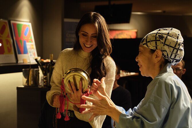Japanese traditional Shishimai Dance and Private Hokkaido Dinner - FAQ