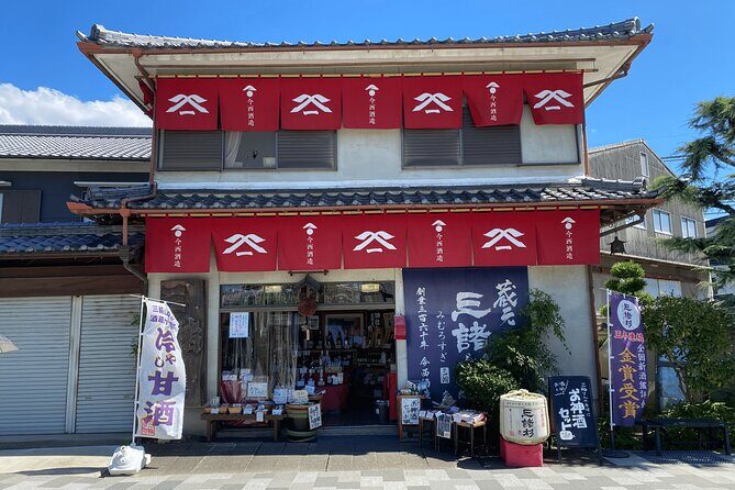 Japan's Oldest Shrine & Nagashi Somen Walking Tour from Nara - Who Will Enjoy This Tour?
