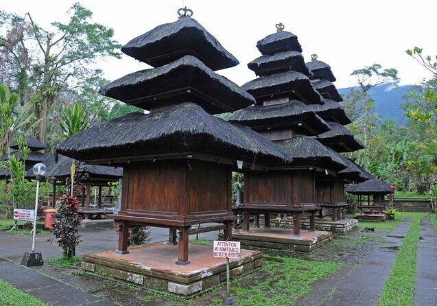 Jatiluwih full day e-bike cycling with lunch & trekking program - A Complete Look at the Itinerary