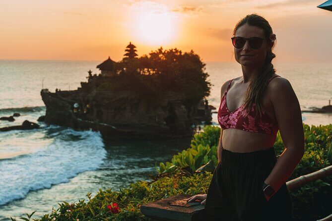 Jatiluwih Rice Terraces and Temple Private Day Tour from Ubud - Authenticity and Value