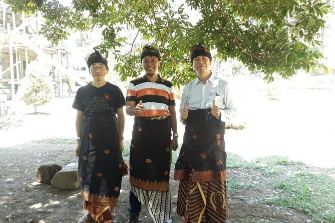 Java Village and Temple Tour from Borobudur - A Closer Look at the Itinerary