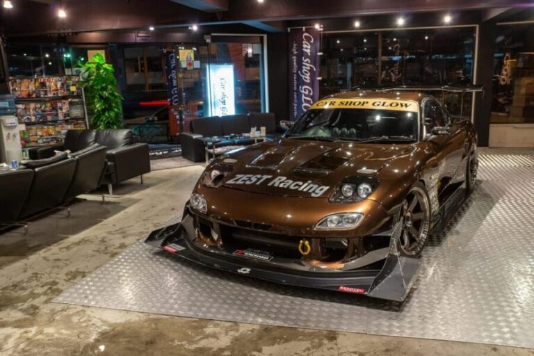 JDM Tour | Experience Japans Thrilling Car Culture - Who Would Love This Tour?