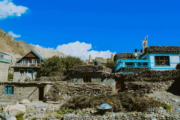 Jeep Trip to Upper Mustang - An In-Depth Look at the Tour Experience