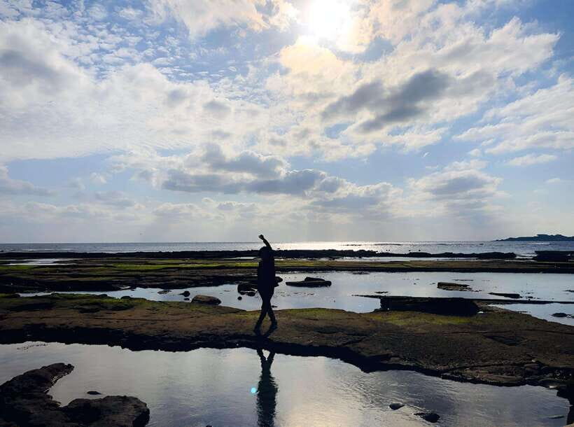 Jeju East: K-Drama Filming Spots Tour with Hotel Pickup - What Makes This Tour Stand Out