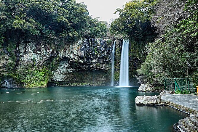 Jeju Island UNESCO small group Join tour(Taxi, van & bus) - Who Will Love This Tour?