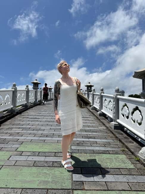 Jeju: Popular Sightseeing Private Car Charter Tour - The Itinerary: A Closer Look