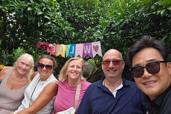 Jeju Private Taxi Tour with a Licensed English Guide-Driver - Who Should Consider This Tour?