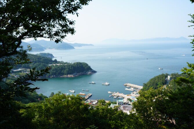 Jeonju & Yeosu: 4-Day Foodie & Artist Journey - FAQs