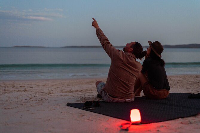 Jervis Bay Beach Stargazing Tour with our Astronomer - The Value of the Tour