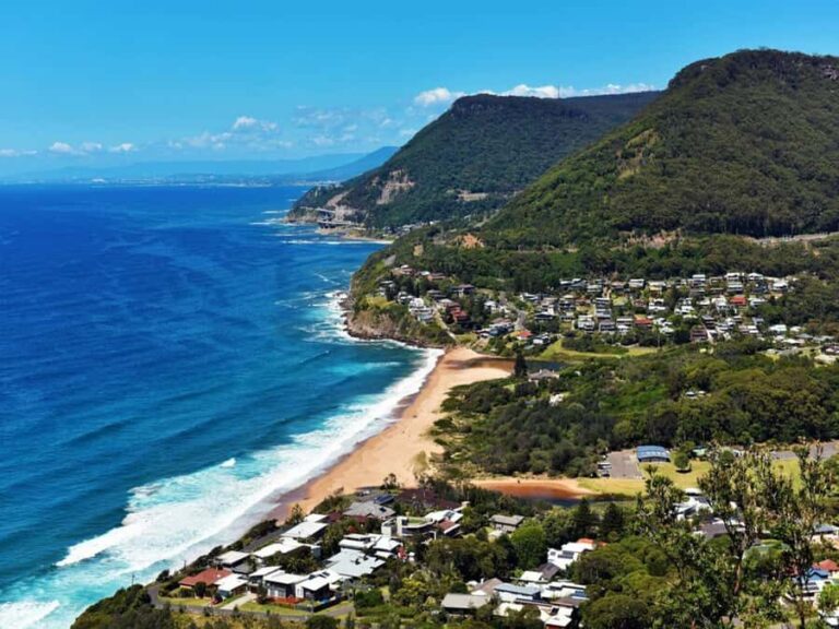 Jervis Bay, Kiama & Kangaroo Valley Day Trip From Sydney-PVT - Weighing the Value
