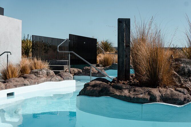 Jet Boat and Hot Pools Day Tour from Christchurch - Why Travelers Love This Tour