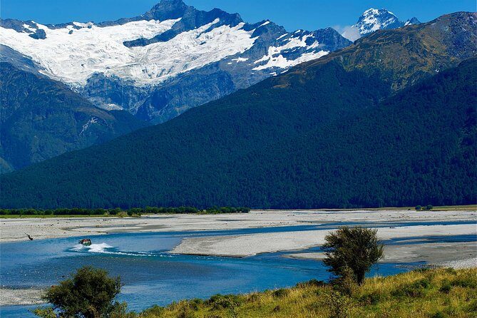 Jet Boat and Wilderness Walk Tour from Wanaka - Who Will Love This Tour?