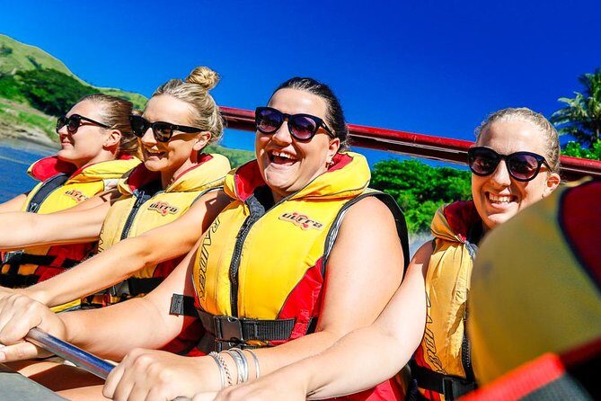 Jet Boat Safari on the Sigatoka River - Analyzing the Tour’s Value