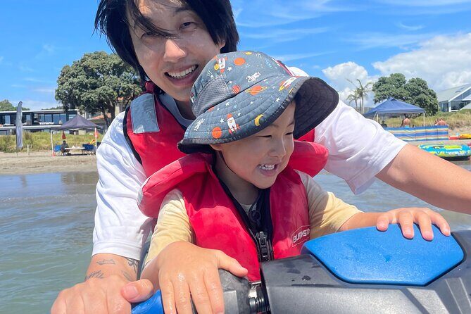 Jet Ski Hire Auckland - Experience the Fun with the Best Operator - What to Expect During Your Jet Ski Hire