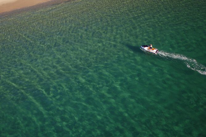 Jet Ski Safaris - 30 Minute Jet Ski Hire - Analyzing the Value