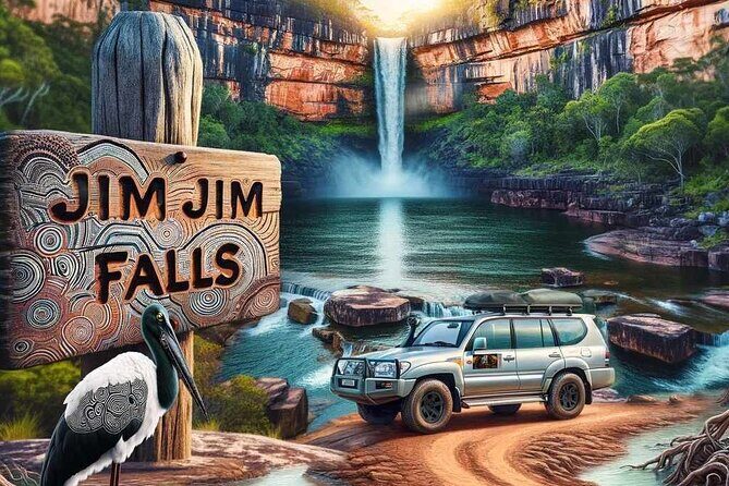 Jim Jim Falls - Kakadu Full Day Tour from Jabiru or Cooinda - Who Will Love This Tour?