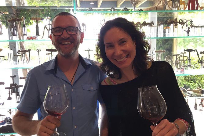 Jimmys Classic Marlborough Wine tours - The Sum Up