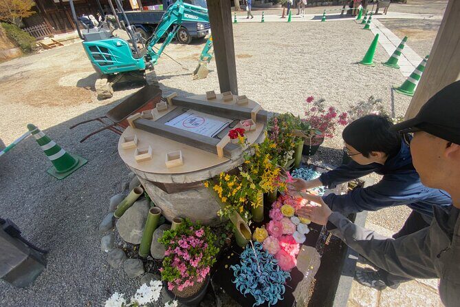 Jindaiji Traditional Temple Purification Tour with Local Soba - Final Thoughts