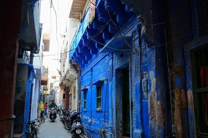 Jodhpur Blue City Tour - What Makes This Tour Stand Out?