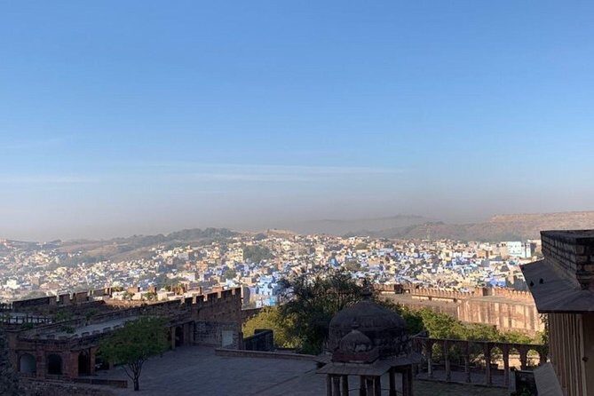 Jodhpur Blue City Walking Tour - Final Thoughts on Who Will Love This Tour