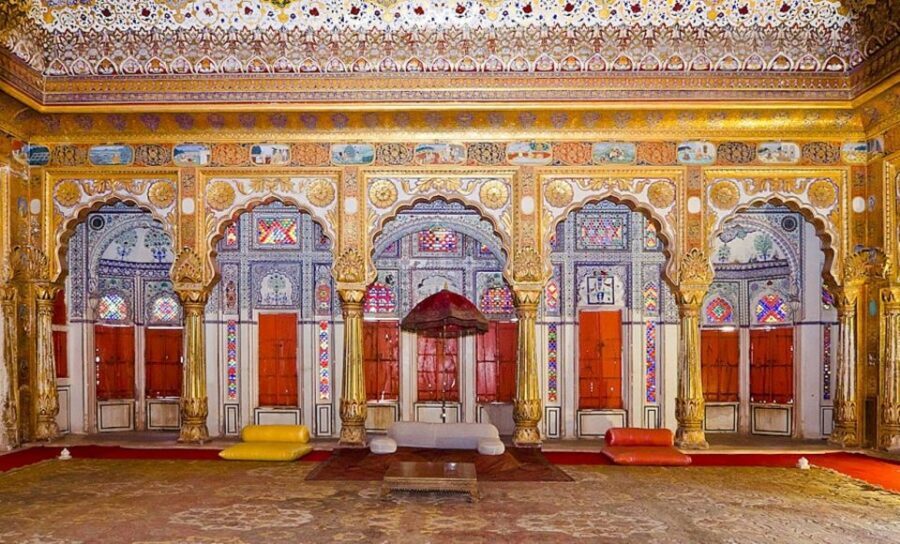 Jodhpur: Mehrangarh Fort & Jaswant Thada Guided Tour - Jaswant Thada: Serenity and Spectacular Gardens