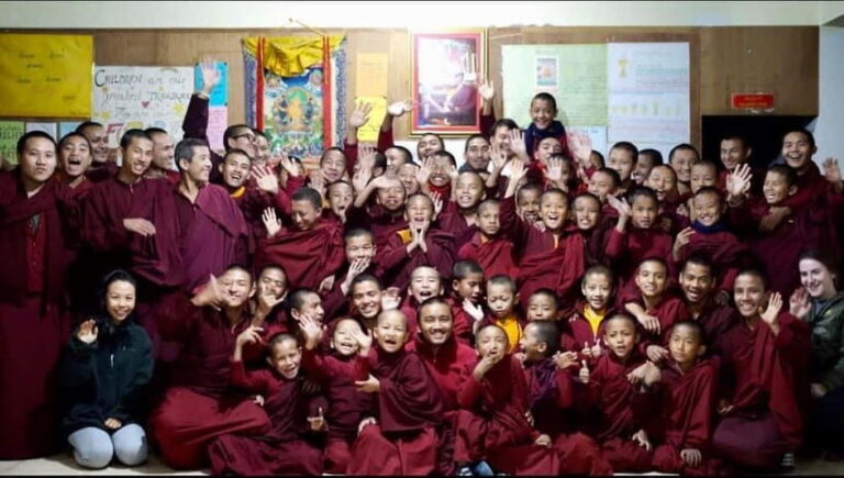 Journey of Peace 3 Stupas and Kopan Monastery Spiritual Tour - What to Expect During the Tour