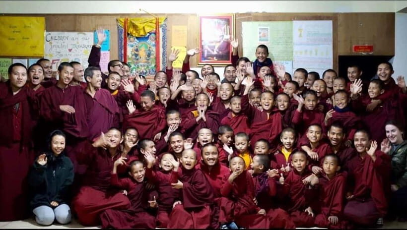 Journey of Peace 3 Stupas and Kopan Monastery Spiritual Tour - What to Expect During the Tour