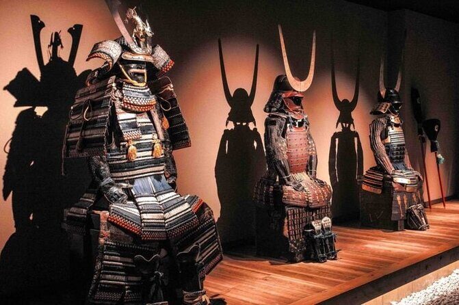 Journey Through Japan's Museums A Cultural Exploration - What to Expect and Practical Tips