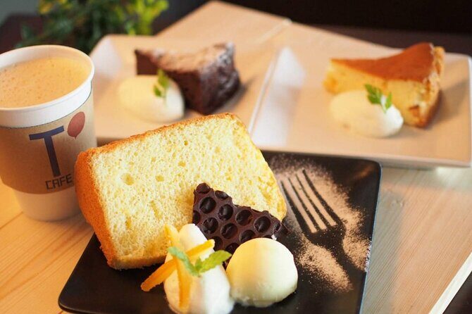 JR Tower Observation Deck T38 Ticket in Hokkaido - Navigating the Itinerary and Experience