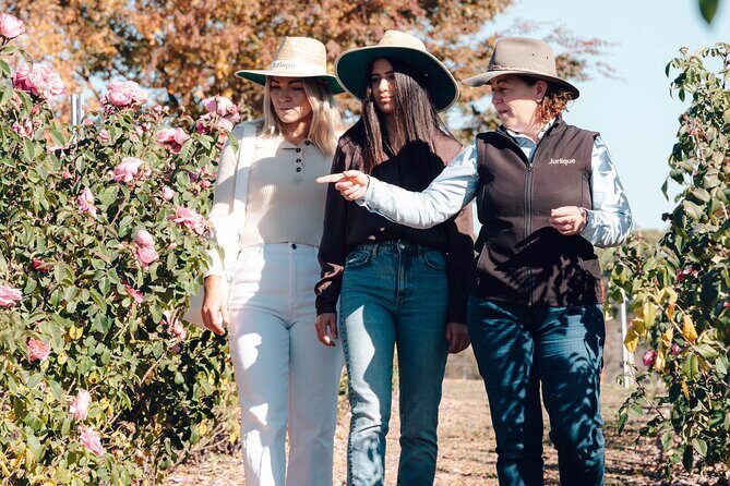 Jurlique Farm Private Immersion Tour - Who Will Love This Tour?