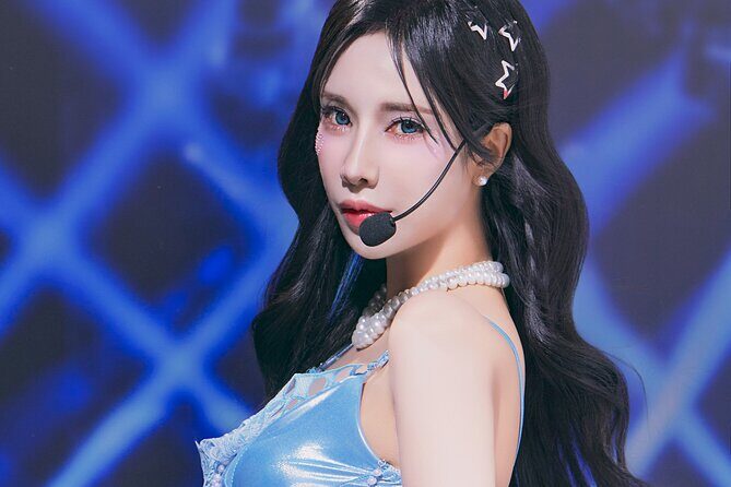 K-pop Idol Photoshoot Experience in Seoul - Analyzing the Value