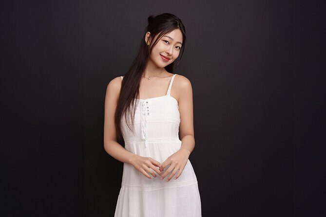 K-Style Photo Shoot in Seoul | Hair and Makeup Optional - What to Expect From Your Seoul Photo Shoot