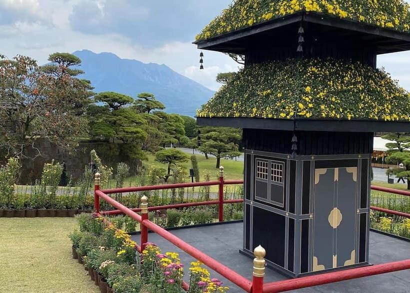 Kagoshima: Volcano & Nature Immersion Private Guided Tour - What’s Included & What’s Not