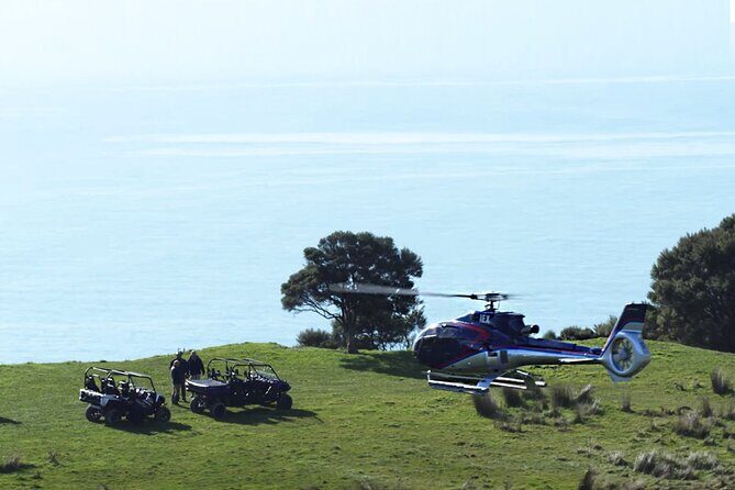 Kaikoura Helicopters ATV Adventure - Final Thoughts