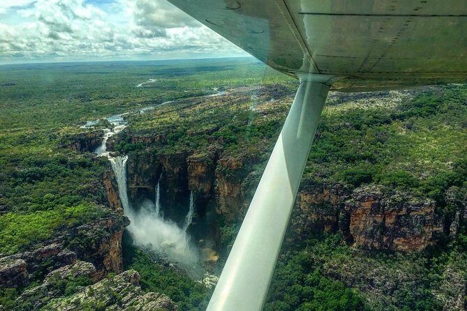 Kakadu, Adelaide & Mary River Scenic Flight - Who Will Love This Tour?