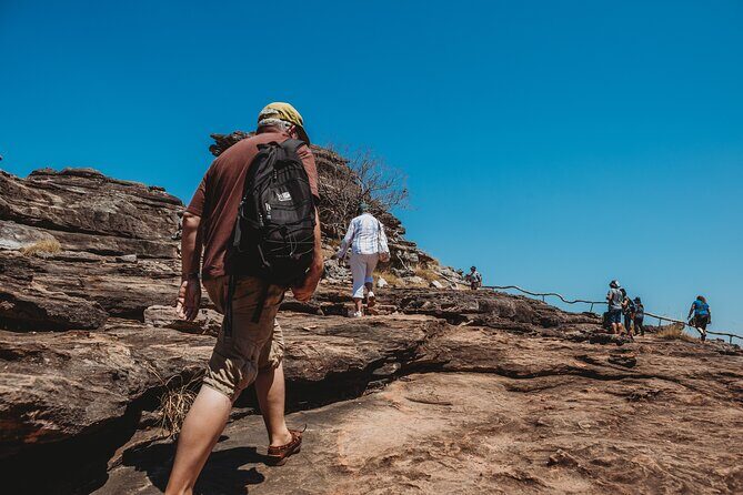 Kakadu Day Tour from Darwin with Offroad Dreaming - FAQ