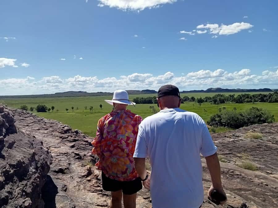 Kakadu Day Tour: Private, Yellow Water, Nourlangie, Ubirr - The Experience’s Practicalities and Value