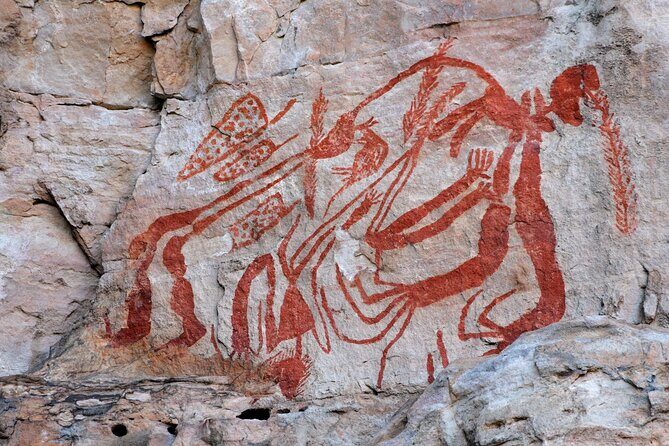 Kakadu National Park Cultural Experience + Scenic Flight - Who Would Enjoy This Tour?