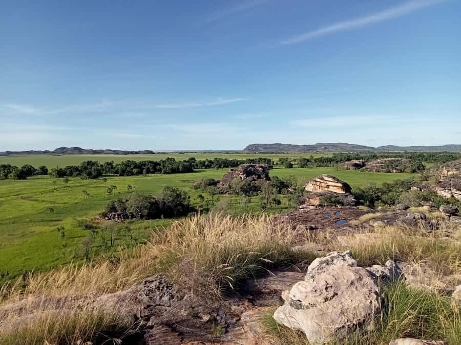 Kakadu VIP Backpackers - Why this Tour Offers Great Value