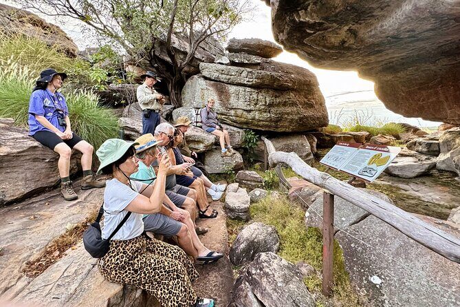 Kakadu Wildlife Escape Fogg Dam or Crocodile Cruise from Darwin - Potential Drawbacks and Considerations
