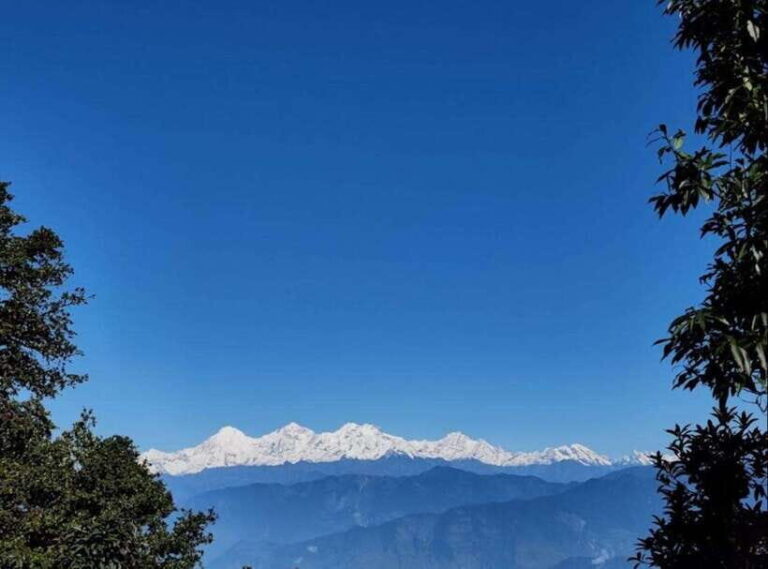 Kakani - Shivapuri Village Trek - A Closer Look at the Itinerary and Experience